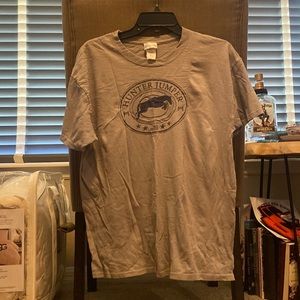 Equestrian Shirt / Large